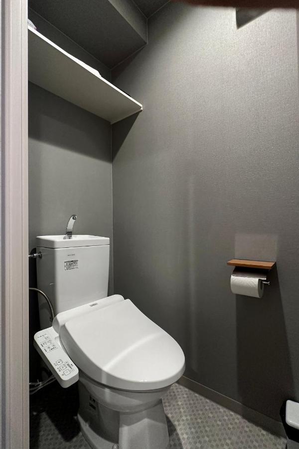 Apartment Hotel 11 Namba Minami Shin-Imamiya Osaka Exterior photo